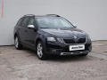 koda Octavia 2.0 TDi 4x4, DSG, TZ, park