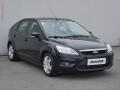 Ford Focus 1.6i, AC, TZ