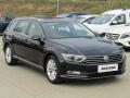Volkswagen Passat 2.0 TDi, Klima
