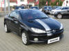 Peugeot 206 2.0 i CC, STK07/2026