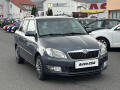 �koda Fabia 1.2 TSi, Ambiente