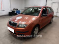 �koda Fabia 1.2HTP, �R, AC, ta�n�