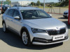 koda Superb 2.0 TDI 4x4, R, Scout, DSG