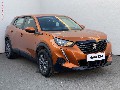 Peugeot 2008 1.2 PT, Active, AT, navi