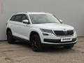 koda Kodiaq 2.0 TDi, Style