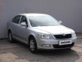 koda Octavia 1.2 TSI, AC, vhev sed