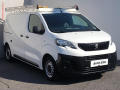 Peugeot Expert 1.5HDi L2, st.nosi, AC