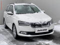 �koda Fabia 1.0 TSi, Style, LED, +kola