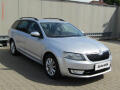 �koda Octavia 2.0 TDi 4x4, AC, TZ, park