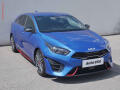 Kia ProCeed 1.6TGDi, 2.maj,�R, GT