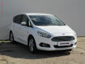 Ford S-MAX 1.5EB, 2.maj,R, TZ, zmk.