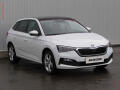 �koda Scala 1.0 TSi, Style, DSG