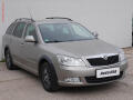 �koda Octavia 1.4 TSi, AC