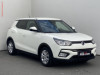 SsangYong Tivoli 1.6 i, Navi, kamera