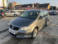 Volkswagen Touran 1.9 TDi, STK05/2026