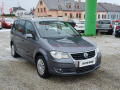 Volkswagen Touran 1.9 TDi, STK05/2026