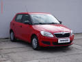 koda Fabia 1.2i, R, TZ, STK1/27