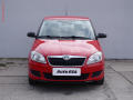 koda Fabia 1.2i, R, TZ, STK1/27