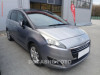 Peugeot 5008 1.6HDI, park.senzor