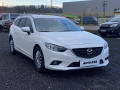 Mazda 6 2.0i, Xenon, navi