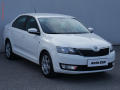 koda Rapid 1.2TSi, AC, temp, STK7/27