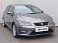 Seat Leon 1.4 TSi, FR, LED, +kola, TZ