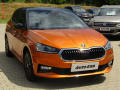 koda Fabia 1.0 TSi, 1.maj,R, Style
