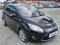 Ford C-MAX 1.6 TDCi, Titanium, panor
