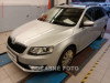 koda Octavia 1.6 TDi, tan, xen