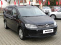 Volkswagen Sharan 2.0 TDi, Trendline, TZ