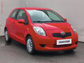 Toyota Yaris 1.3i, Sol, AC