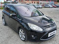 Ford C-MAX 1.6 TDCi, Titanium, panor