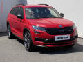 �koda Kodiaq 2.0 Bi-TDI 4x4, 1.maj,�R, RS