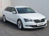 koda Superb 2.0 TDi, Style, bixen