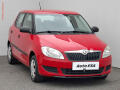 �koda Fabia 1.2, Cool Edition, AC, +kola