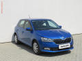 koda Fabia 1.0TSi, 2.maj,R, Ambition