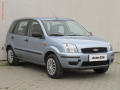 Ford Fusion 1.4 i