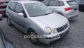 Volkswagen Polo 1.4i, AT, v�h�ev sed