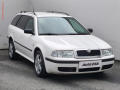 koda Octavia 1.9 TDi, R, AC, tan