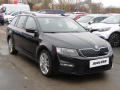 koda Octavia 2.0TDi, Bixenon
