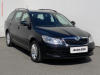 koda Octavia 1.6 TDi, Ambition, tempo