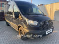 Ford Transit 2.2TDCi L3 7mst 4x4, R