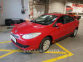 Renault Fluence 1.6. i, AC, temp