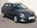 koda Fabia 1.4 TDi
