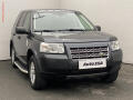 Land Rover Freelander 2.2TD 2, AT, AC