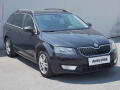 �koda Octavia 2.0 TDI, AC, v�h�ev sed