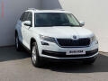 �koda Kodiaq 2.0 TDi 4x4, Style, DSG, LED
