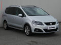 Seat Alhambra 2.0 TSi, Style, DSG, navi