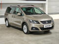 Seat Alhambra 2.0 TSi, Style, DSG, navi