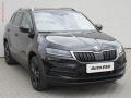 �koda Karoq 1.5TSi, 1.maj,�R, Style, DSG